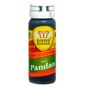 Pandan Essence