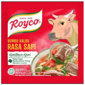 Royco Köttbuljong portionspåse